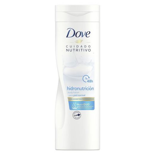 Dove Body Locion 400 Normal