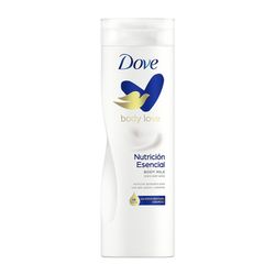 Dove Body Locion 400 Nutrició P/Seca