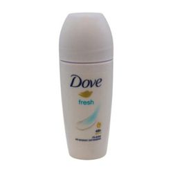 Desodorante Dove Roll-on 50 Fresh 9561 (Vo)