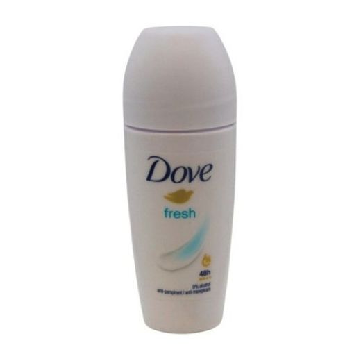 Desodorante Dove Roll-on 50 Fresh 9561 (Vo)