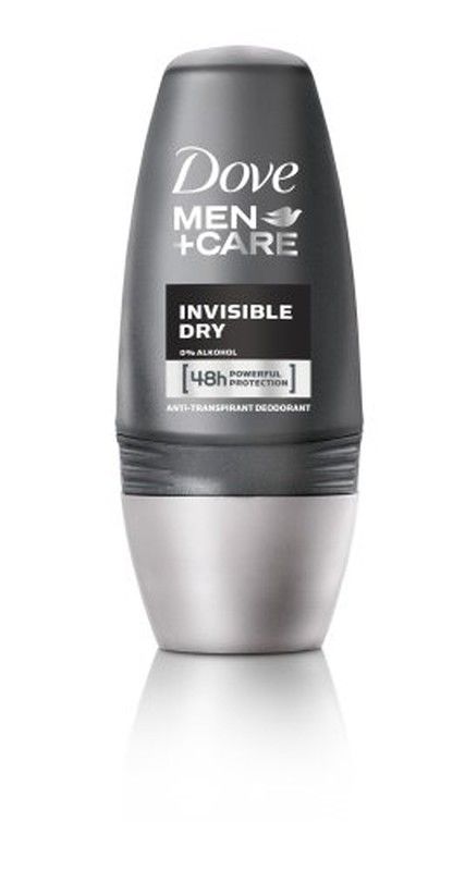 Dove Deo. Rollon 50 Men Invisible Advenc