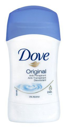 Dove Deo. Stick 40