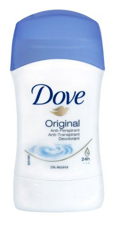 Dove Deo. Stick 40