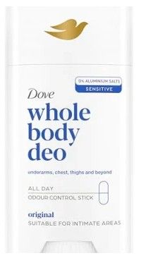 Dove Deo. Stick 75 Whole Body Deo Origin