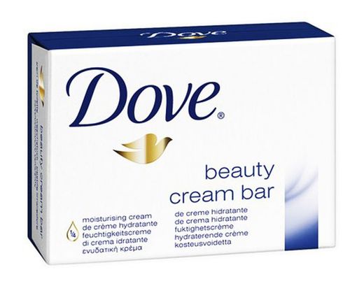 Pain de Savon Dove 100 Grs