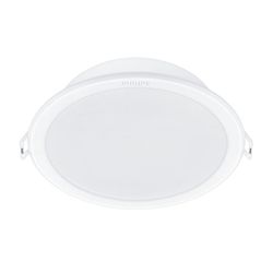 Downlight Led PHILIPS Meson Downlight Ø 140 Mm 13W 1300 Lumens 4000K