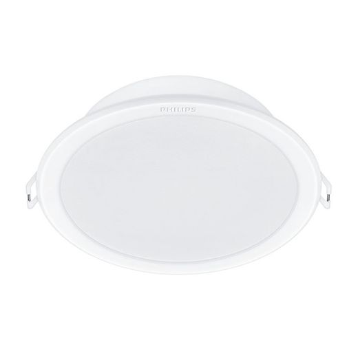 Downlight Led PHILIPS Meson Downlight Ø 140 Mm 13W 1300 Lumens 4000K
