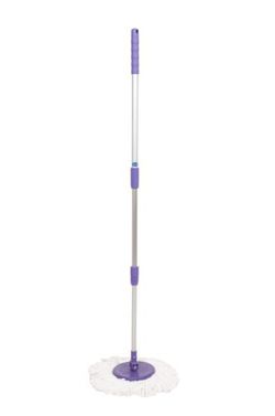 Mop Stick Roxo Duett R-901Pmo