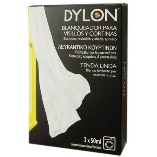 Dylon Bleach Rideaux R460083