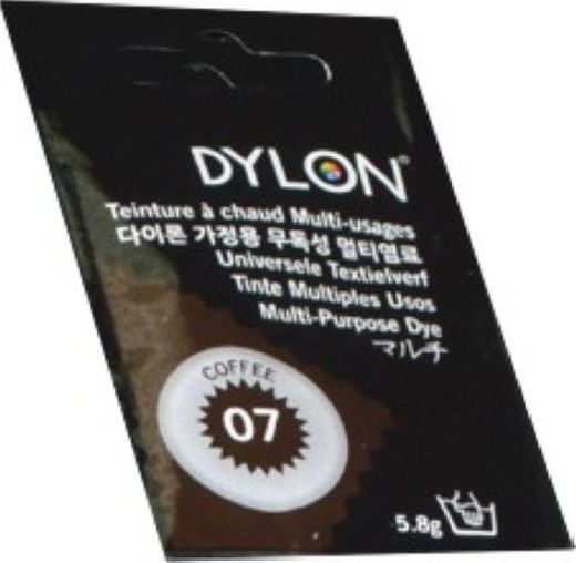 Dylon Tinte 07 Cofee