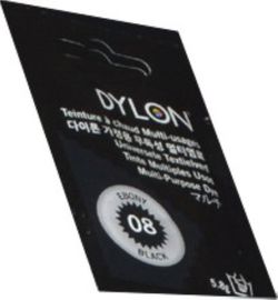Dylon Tint 08 Ebony Black