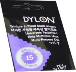 Dylon Tint 15 Windsor Purple