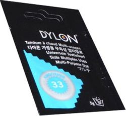 Dylon Tint 33 Kingfisher