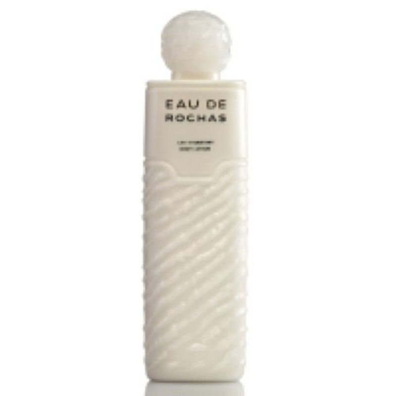 Eau De Rochas Body Locion 500