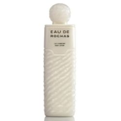 Eau De Rochas Lait Corps 500