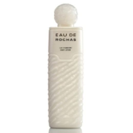 Eau De Rochas Lait Corps 500