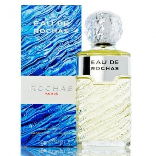 Eau De Rochas Col. 100 Vapo