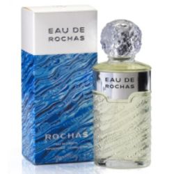 Eau De Rochas Col. 50 Vapo Promotionnel