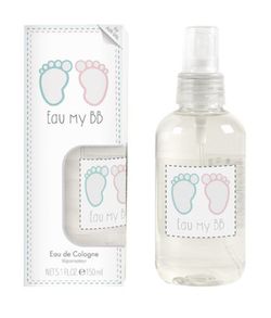 Eau My Bb Col. 150 Body Vapor