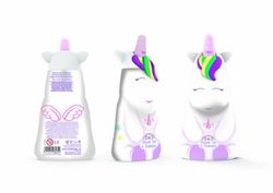 Shampoing Gel Eau My Unicorn 2D 400