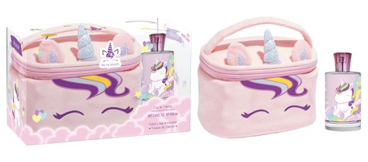 Eau My Unicorn Neceser Suave C.50V+Manic