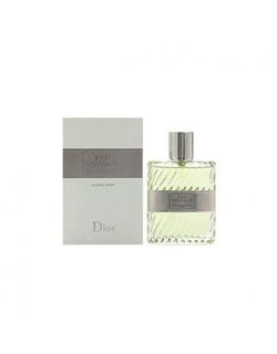 Eau Sauvatge Edt 100 Ml C*