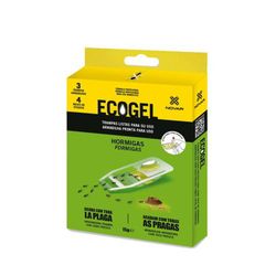 Ecogel Formigas Esquer Trampa (3)
