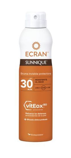 Ecran Sun Aerosol Protect Solar 250 F30