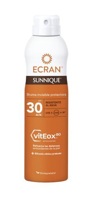 Ecran Sun Aerosol Protect Solar 250 F30