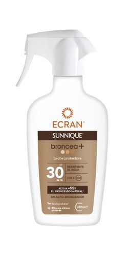 Ecran Sun Broncea Plus Pistola 300 F30