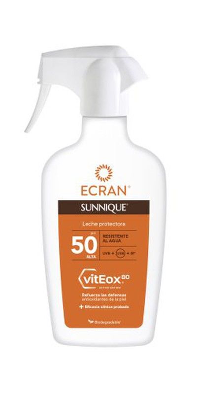 Ecran Sun Leche Pistola 300 F50