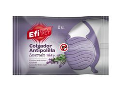 Cabide à prova de traças Efi Protect Duplo