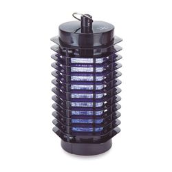 Mata-insetos elétrico. 40 m². Inter