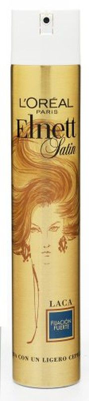 Elnett Laca 200 Forte