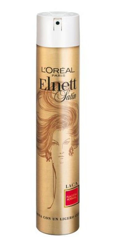 Elnett Laca 400 Normal