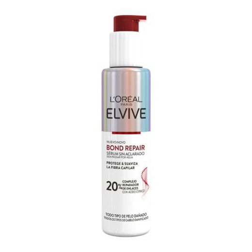 Elvive Bond Repair Serum 150