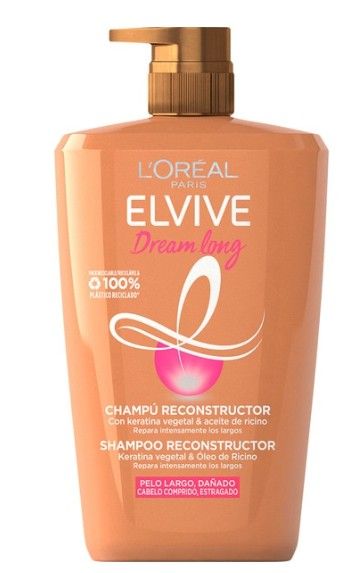 Elvive Ch 1000 Dream Long Reconstructor