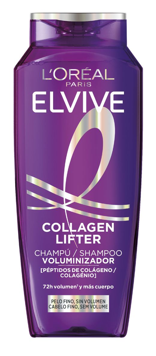 Elvive Ch 400 Collagen Lifter Voluminiza