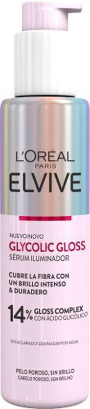 Elvive Glycolic Gloss Serum Il·luminador