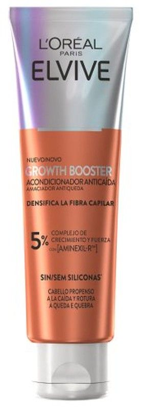 Elvive Booster de Croissance Anti-Chute de Cheveux Acon150