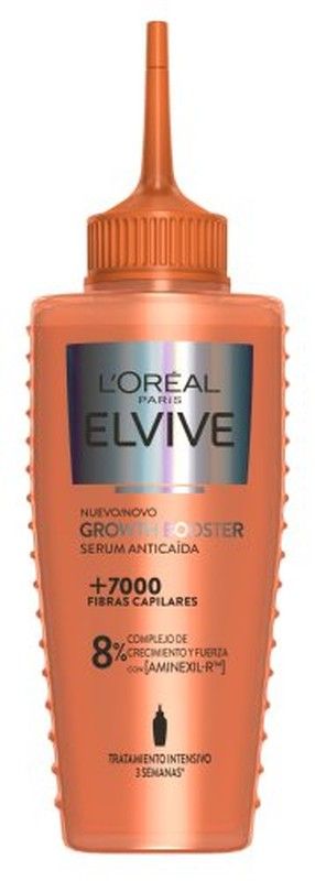 Elvive Growth Booster Sérum Anti-Chute 100