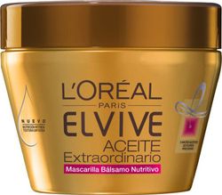 Masque Elvive 300 Huile Extraordinaire