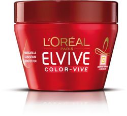 Elvive Mascareta 300 Color-Vive Filtre