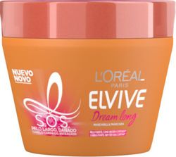 Elvive Mascareta 300 Dream Long Danyat