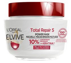 Masque Elvive 300 Total Repair 5