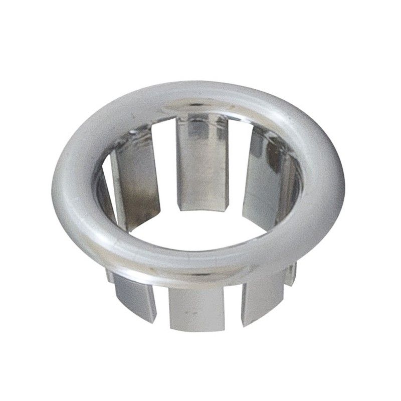 Embellecedor para rebosadero HABITEX Embellecedor Para Rebosadero