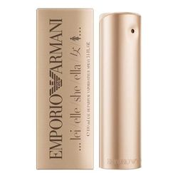 Emporio Armani Elle E.P. 100 Vapo    C*