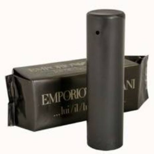Emporio Armani Homme Col. 100 Vapo