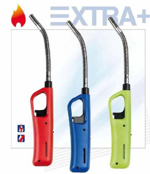 Isqueiro de cozinha Maxi Flexível R-64705