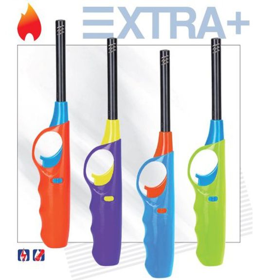 Isqueiro de cozinha médio Blister R57392